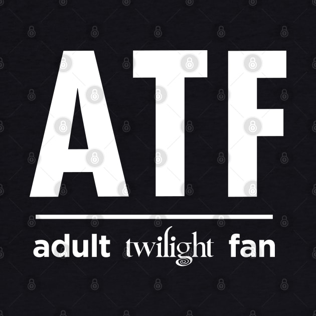 Adult Twilight Fans by karutees